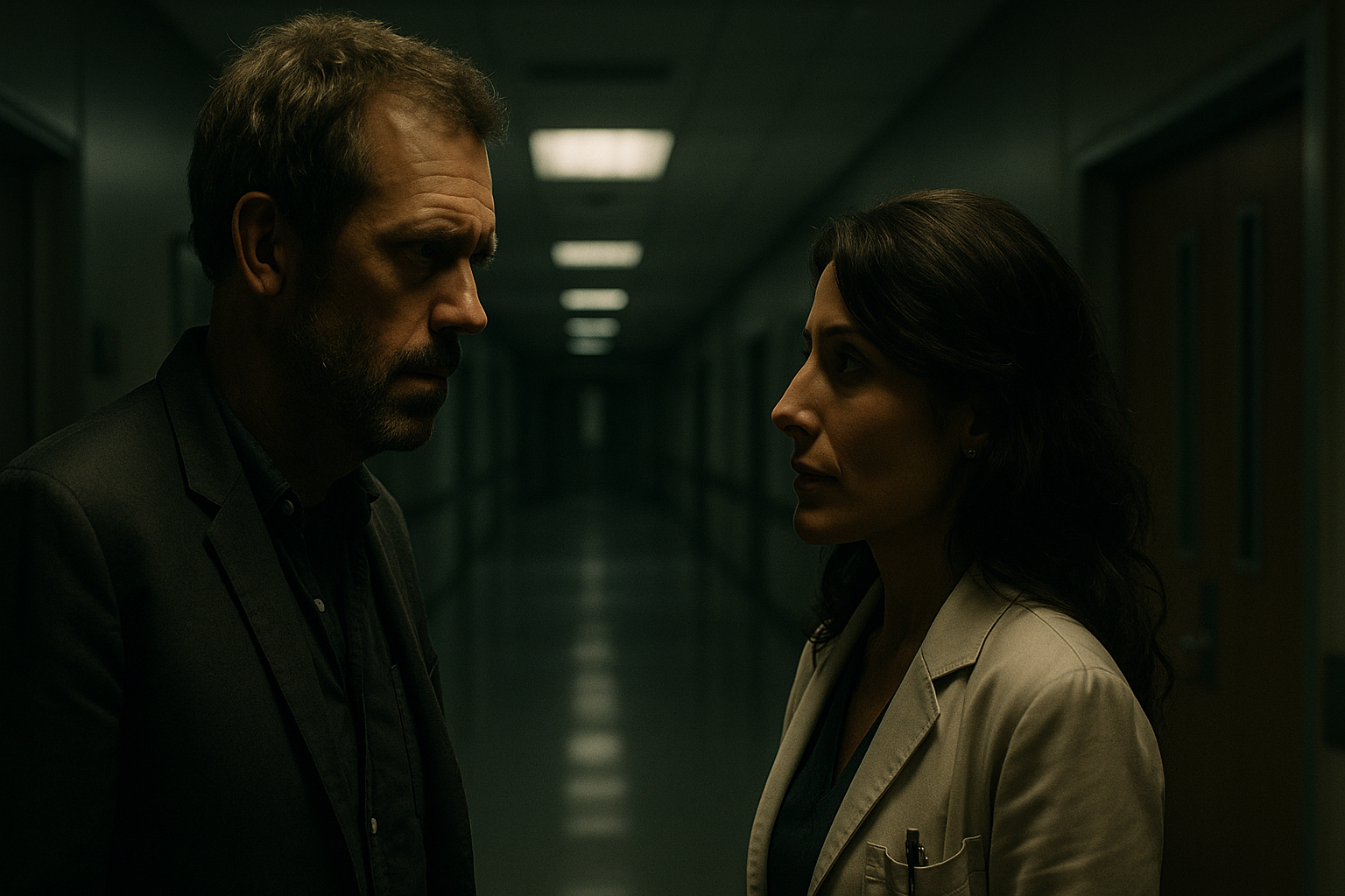 Doctor House Nasıl Bitmeliydi? – Alternatif Sonlar, Fan Teorileri ve Dizi Finaline Taze Bakış