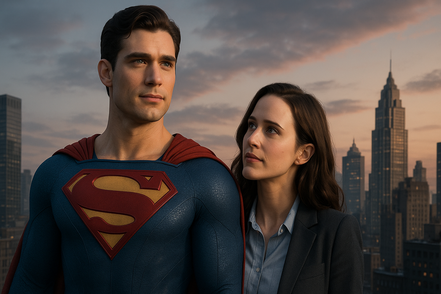 Yeni Superman Filmi Neden Farklı? 2025’in “Superman”i Hakkında Her Şey