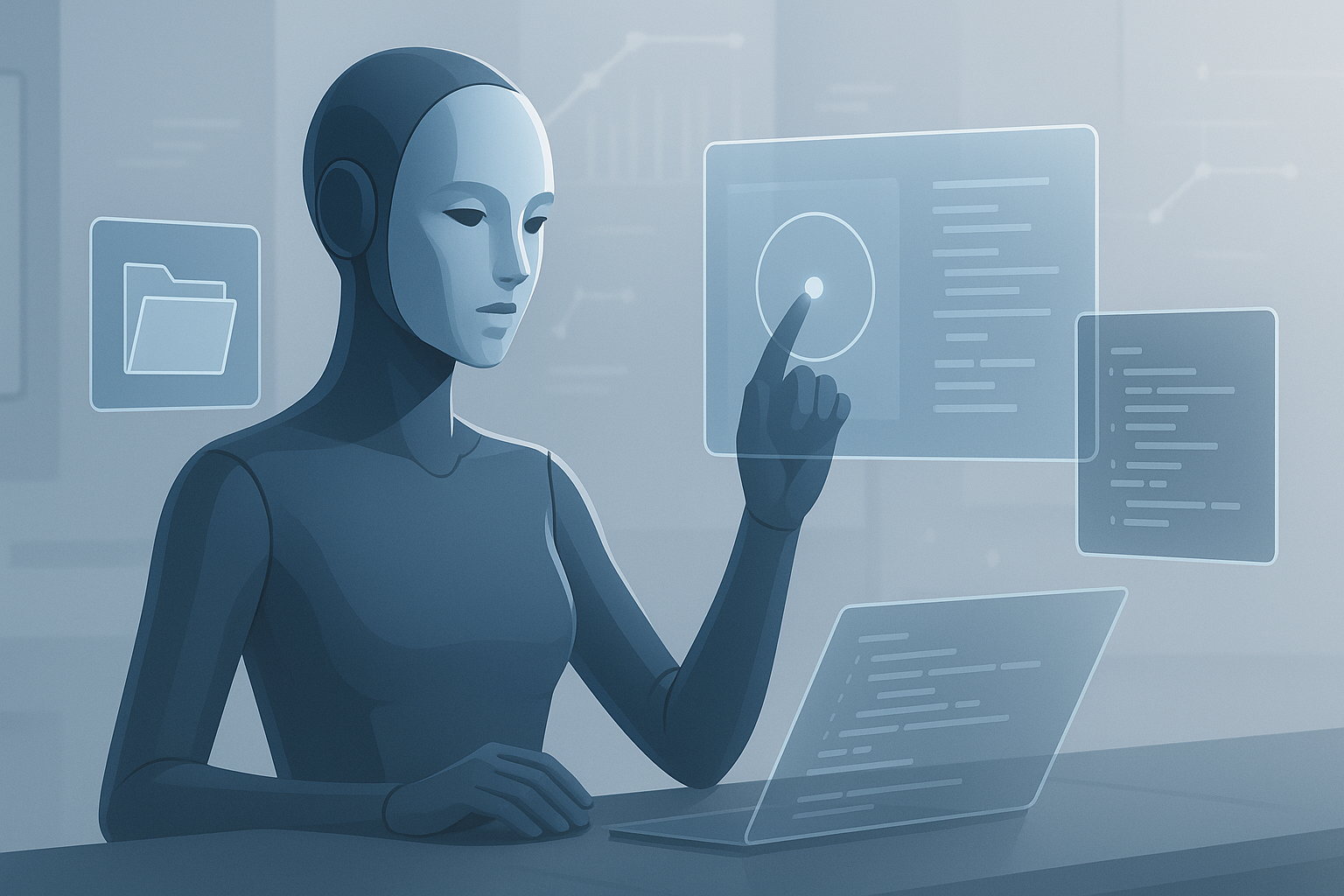OpenAI Agent Nedir?